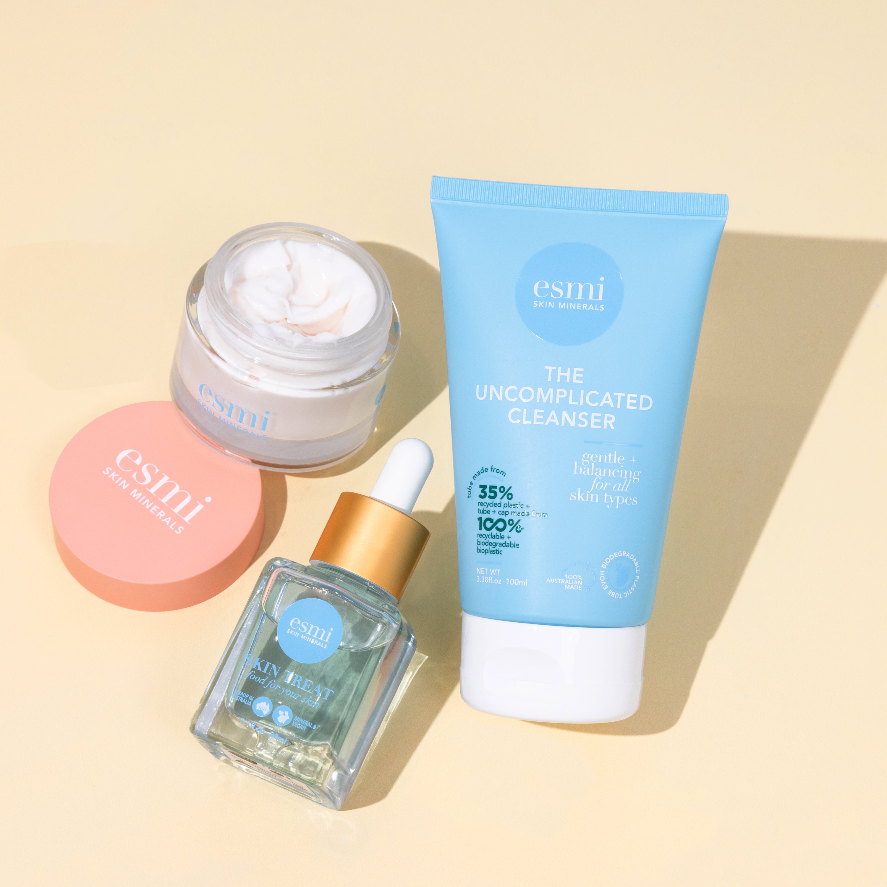 Cheapest skin care bundle