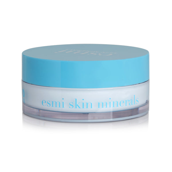 The Best Face Mask For Acne - esmi Skin Minerals